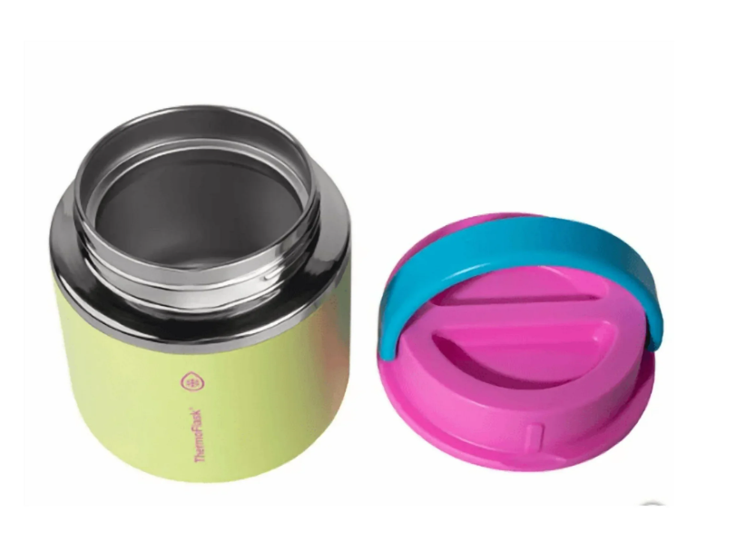 Thermoflask 20 oz Insulated Food Jar, 2-Pack