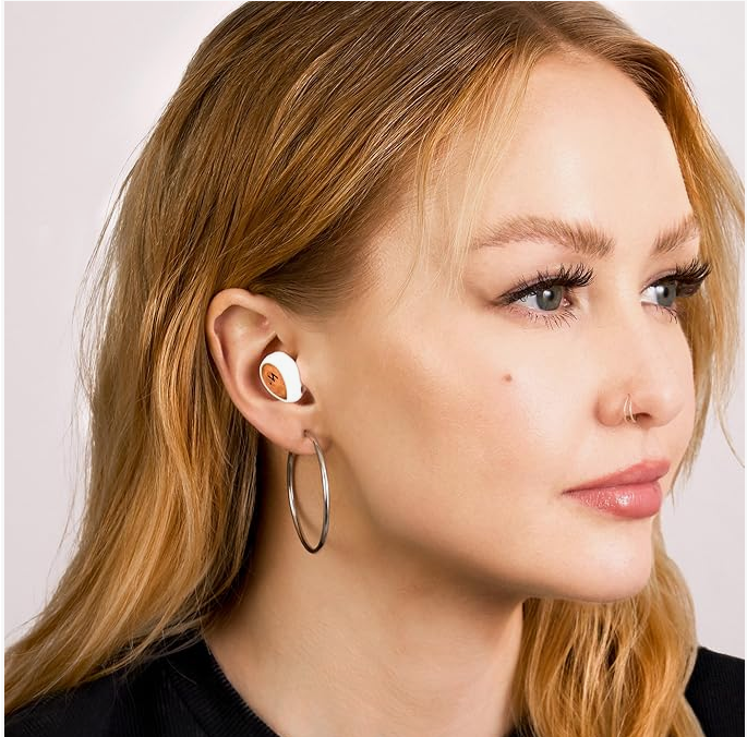 LIVE concert earplugs | High Fidelity hearing protection for Clubs