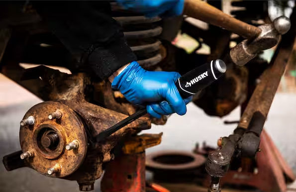 Pry Bar Set (3-Piece)