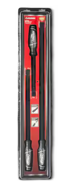 Pry Bar Set (3-Piece)