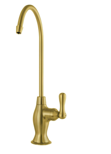 Kingston Brass KSAG3197AL Restoration Water Filtration Faucet