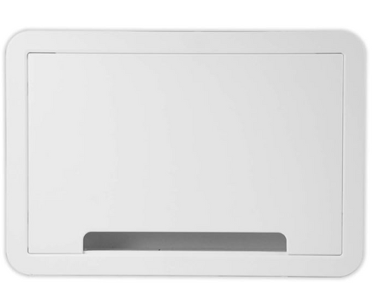 Legrand - OnQ Cable Management, In-Wall Media Box