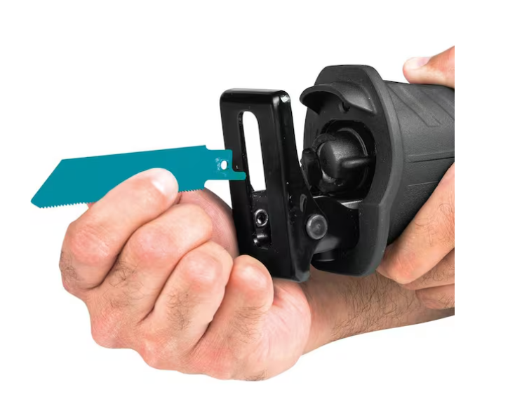 18V LXT Sub-Compact Lithium-Ion Brushless Cordless Variable Speed Reciprocating Saw (Tool-Only)