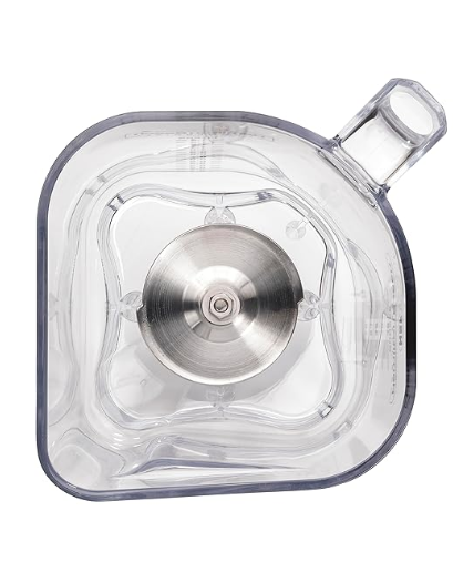 Hamilton Beach Commercial Summit Edge High-Performance Blender AirWhip Frothing BPA-Free Copolyester Container, 48 oz / 1.4 L Capacity