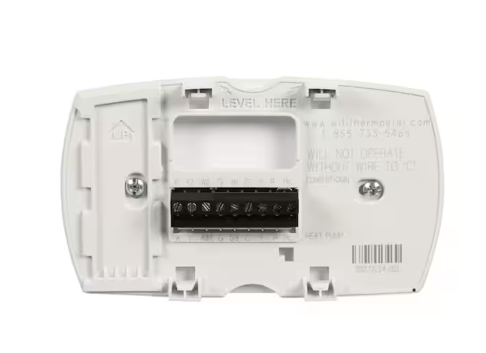 Honeywell Home RTH6580WF Wi-Fi 7-Day Programmable Thermostat