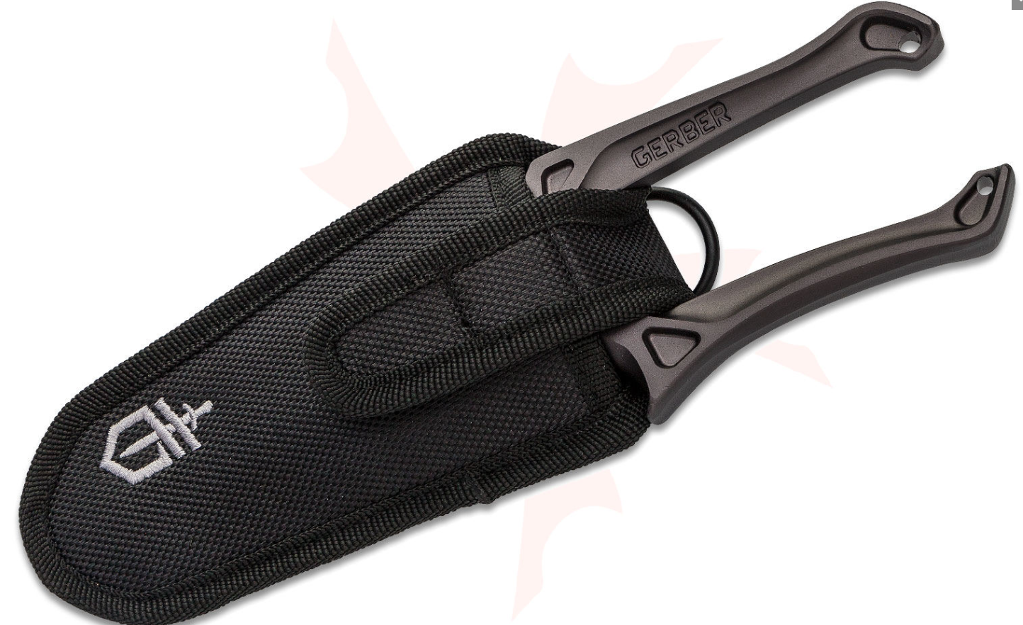 Gerber Fishing Series Needle Nose Magniplier Salt Rx Fishing & Angling Pliers