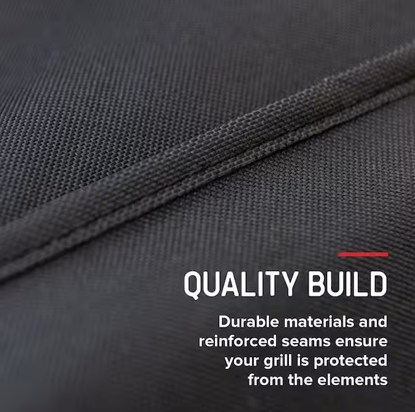 Grill Cover 52 in.
