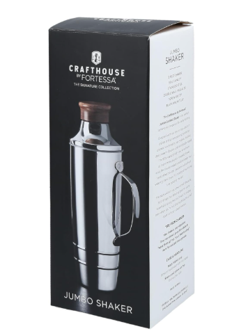 Crafthouse Jumbo Cocktail Shaker
