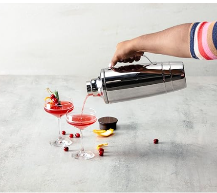 Crafthouse Jumbo Cocktail Shaker