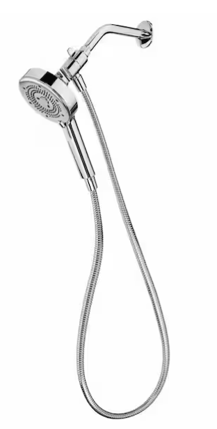 Nebia Merced 5-Spray Patterns 5.3 in.