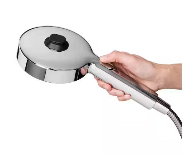 Nebia Merced 5-Spray Patterns 5.3 in.
