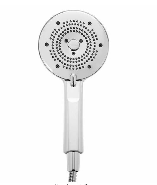 Nebia Merced 5-Spray Patterns 5.3 in.