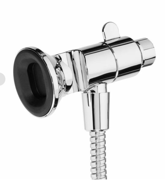 Nebia Merced 5-Spray Patterns 5.3 in.