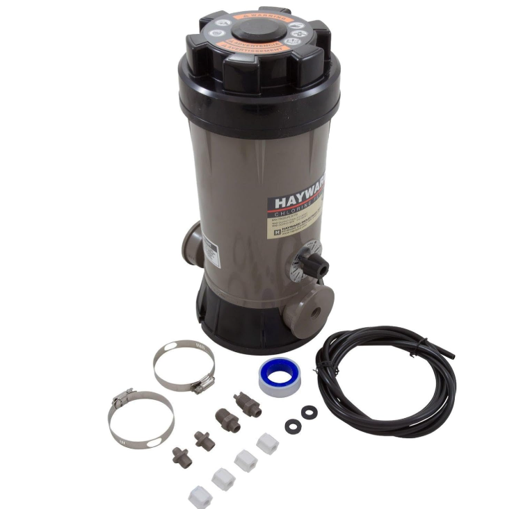 Hayward CL220 Off-line Automatic Chemical Feeder