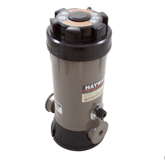 Hayward CL220 Off-line Automatic Chemical Feeder