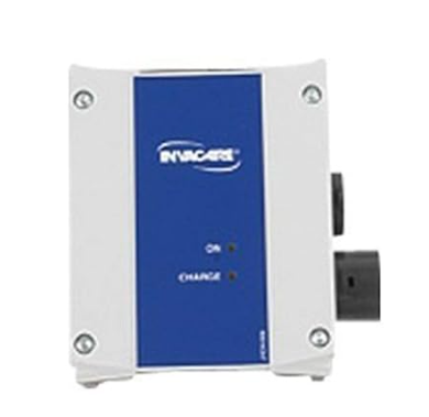 Invacare Models 1078274/1079133 Reliant Battery Charger Kit with Power Cord for Reliant Lifts
