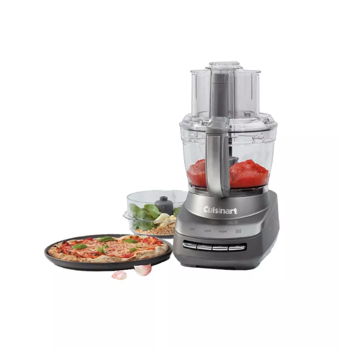 Cuisinart Core Custom 13 Cup Food Processor