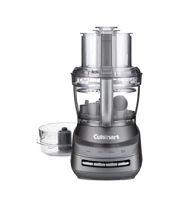 Cuisinart Core Custom 13 Cup Food Processor