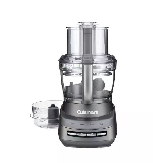Cuisinart Core Custom 13 Cup Food Processor