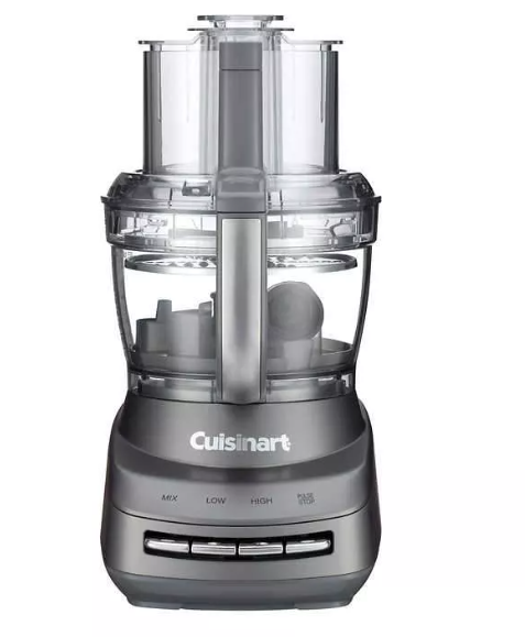Cuisinart Core Custom 13 Cup Food Processor