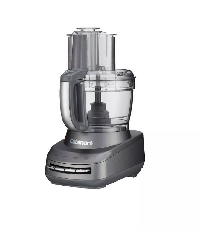 Cuisinart Core Custom 13 Cup Food Processor
