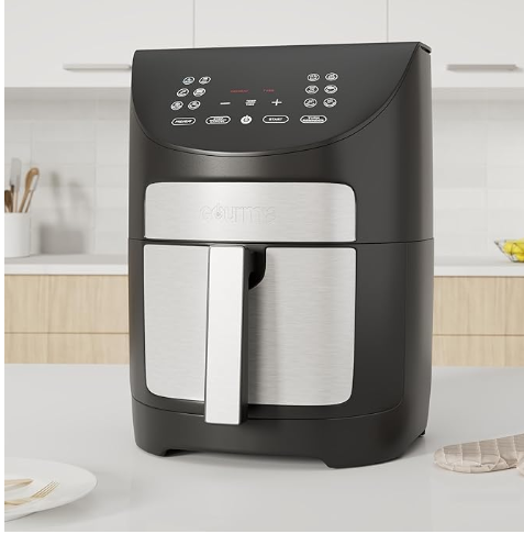 Gourmia GAF798 Digital Air Fryer