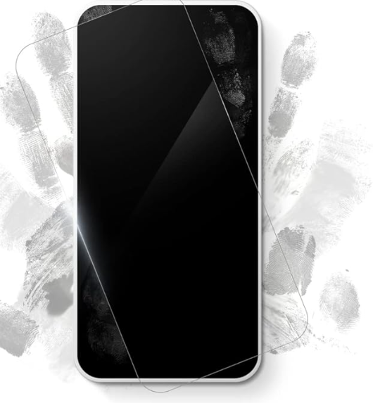 ZAGG Glass Elite Screen Protector for iPad 9th 8th 7th Generation (10.2 Inch)