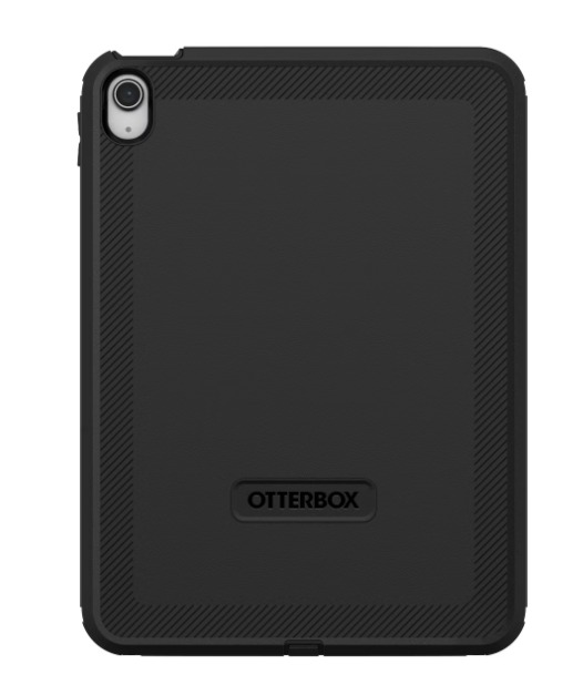 OtterBox iPad (A16) and iPad (10th gen) - Defender Series Case - Black