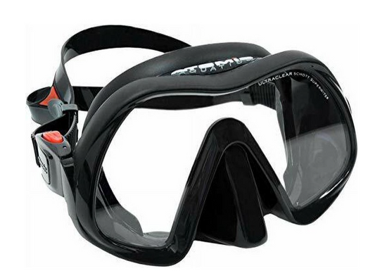 Atomic Aquatics Venom Frameless Mask