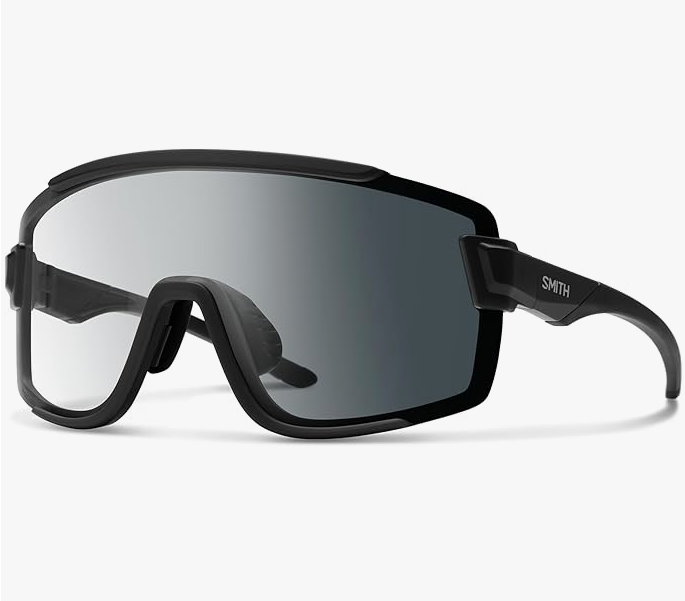 Smith Wildcat Sunglasses Matte Safari - Chromapop