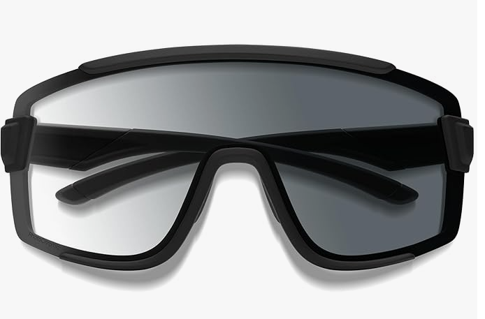 Smith Wildcat Sunglasses Matte Safari - Chromapop