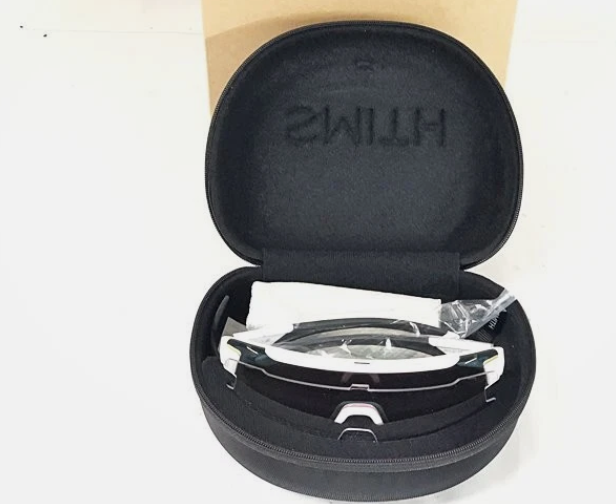 Smith Wildcat Sunglasses Matte Safari - Chromapop