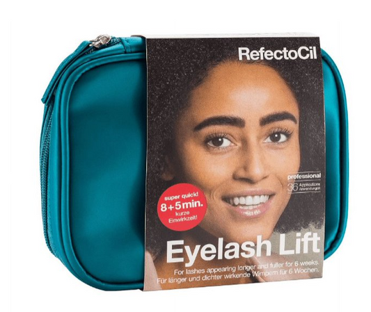 RefectoCil Eyelash Lift Kit - 36 applications
