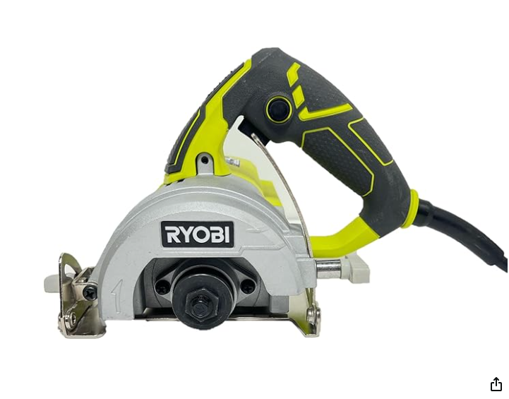 Ryobi 4 in. Tile Saw - TC401 - (Non-Retail Packaging, Bulk Packaged)