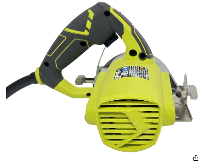 Ryobi 4 in. Tile Saw - TC401 - (Non-Retail Packaging, Bulk Packaged)