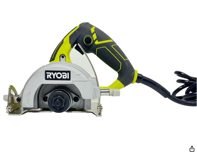 Ryobi 4 in. Tile Saw - TC401 - (Non-Retail Packaging, Bulk Packaged)