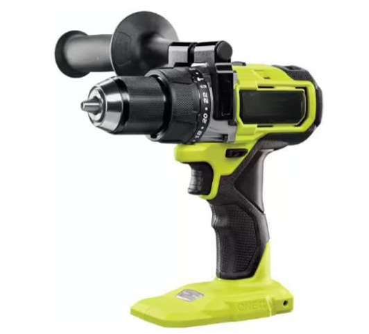 PBLHM101B Fits For RYOBI HP 18V Brushless Cordless 1/2 in. Hammer Drill (Tool Only)