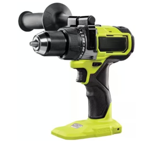 PBLHM101B Fits For RYOBI HP 18V Brushless Cordless 1/2 in. Hammer Drill (Tool Only)