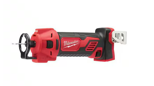 M18 18V Lithium-Ion Cordless Drywall Cut Out Rotary Tool (Tool-Only)