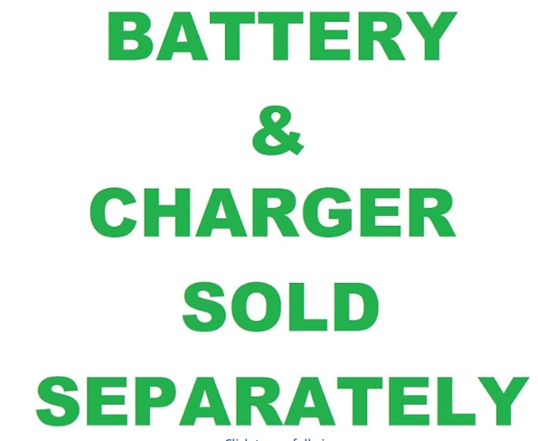 Ryobi 18V Multi Tool