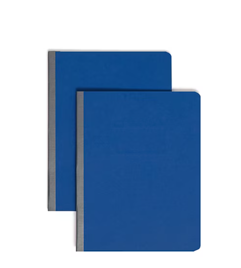 Smead Premium Pressboard 2-Prong Report Cover 23 pc