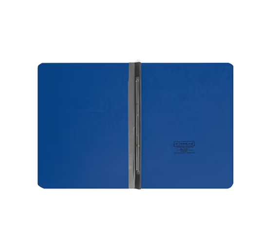 Smead Premium Pressboard 2-Prong Report Cover 23 pc