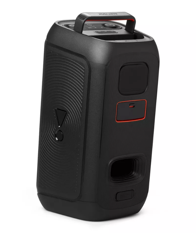 JBL PartyBox Club 120 Bluetooth Wireless Speaker - Black