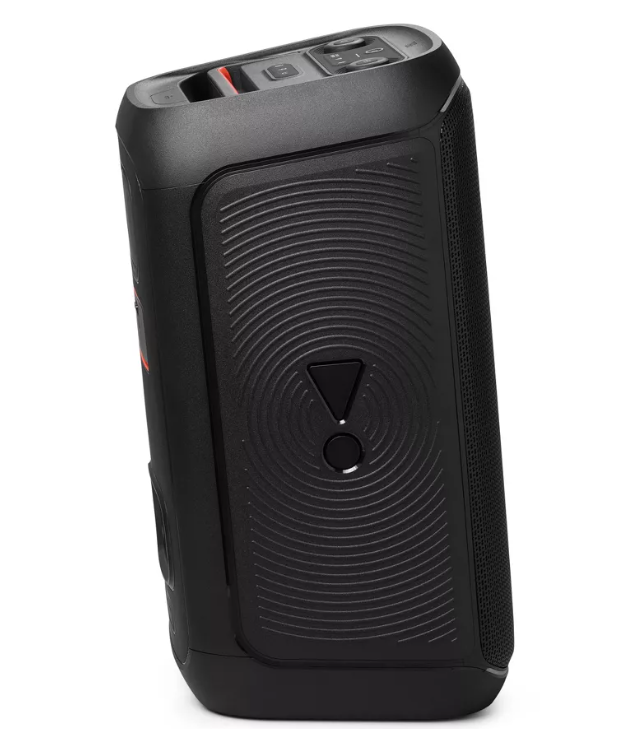 JBL PartyBox Club 120 Bluetooth Wireless Speaker - Black
