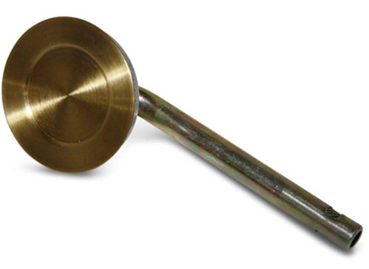 Char-Broil G550-5600-W1 Side Burner Replacement Part