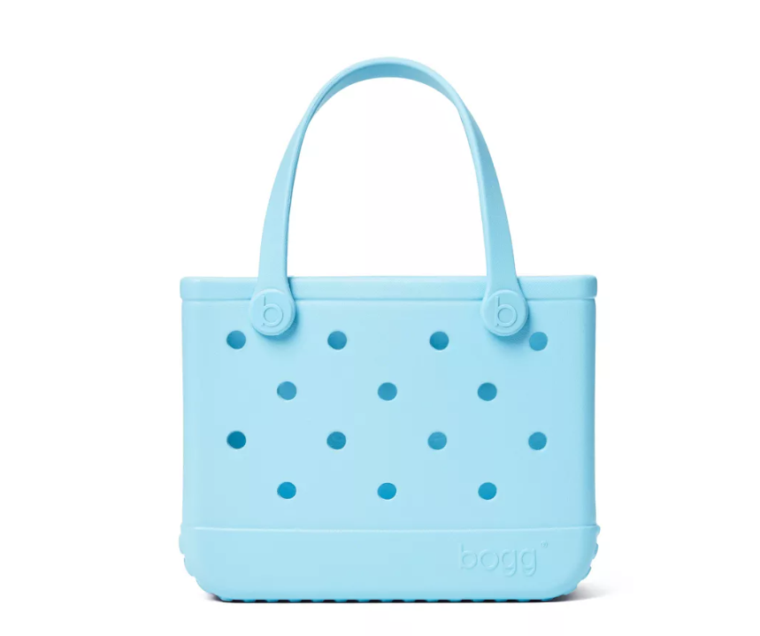 Bitty Bogg Bag Tote Bag - Seas the Day