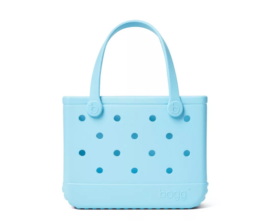 Bitty Bogg Bag Tote Bag - Seas the Day