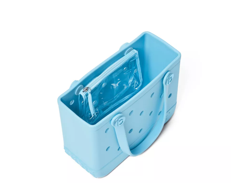 Bitty Bogg Bag Tote Bag - Seas the Day