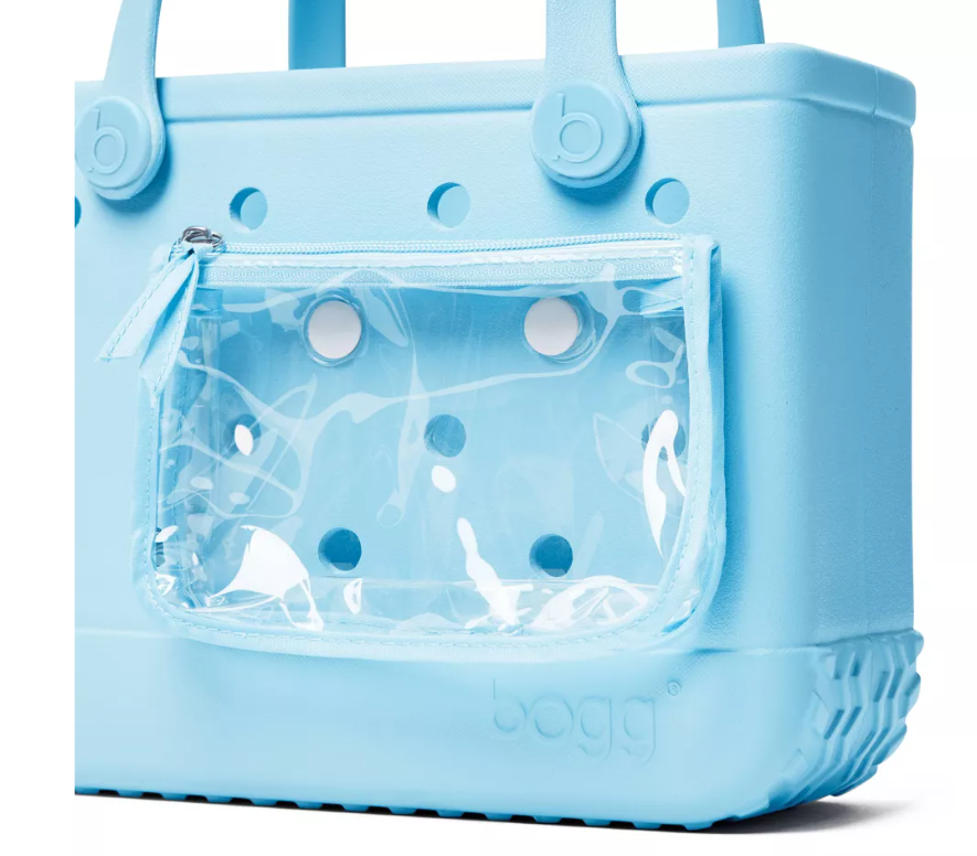 Bitty Bogg Bag Tote Bag - Seas the Day