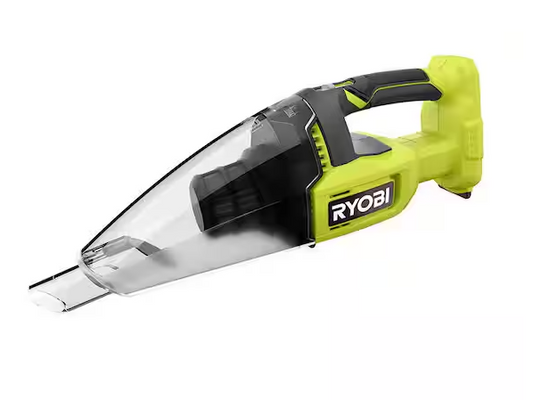 ONE+ 18V Cordless Multi-Surface Handheld Vacuum (Tool Only)